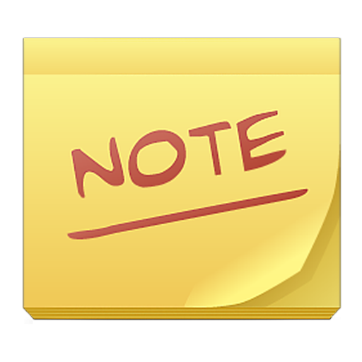 Colornote Notepad Notes Logo.png