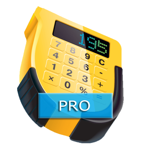 construction calc pro logo