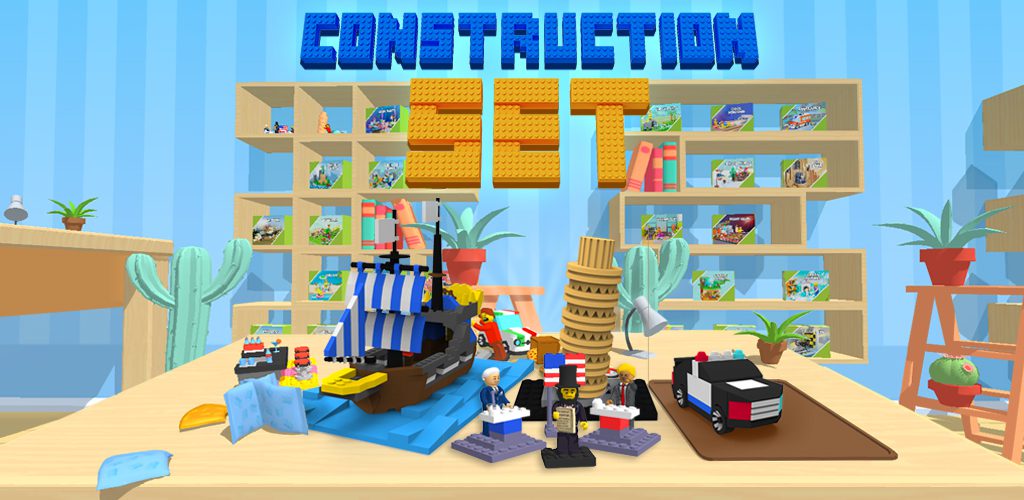 Construction Set 