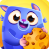 cookie cats android games logo