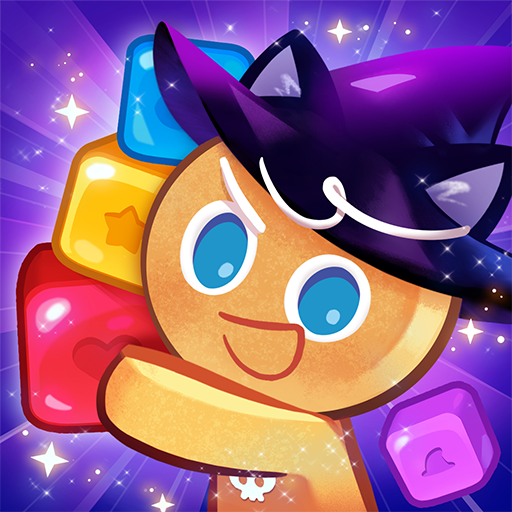 Cookierun Witchs Castle Logo.png