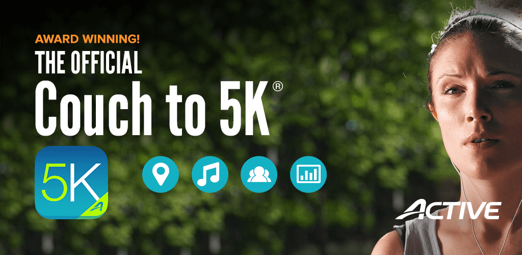 Couch to 5K