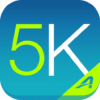 Couch To 5k Android Logo