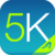 Couch To 5k Android Logo