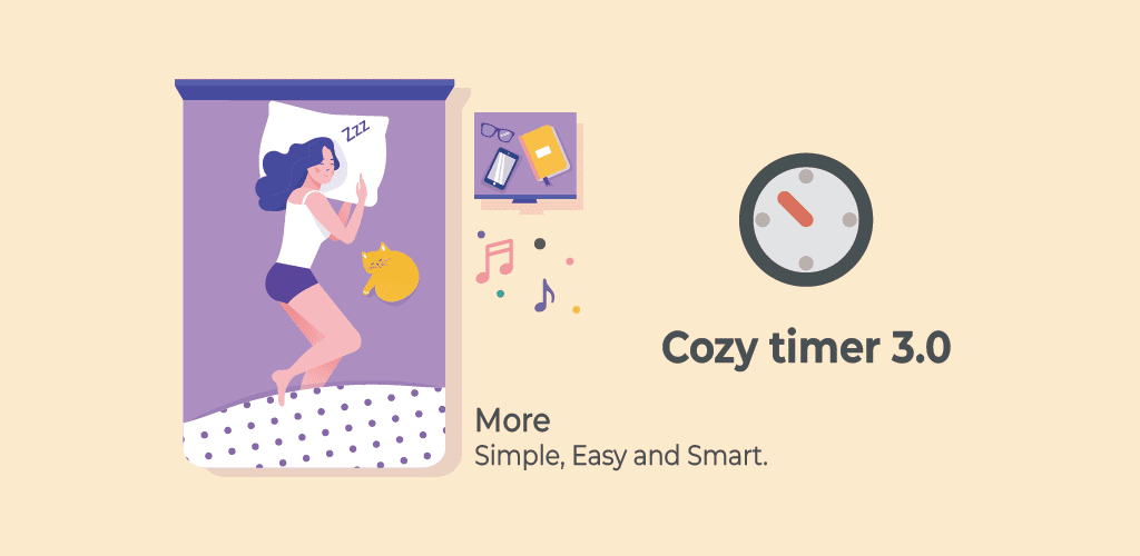 Cozy Timer