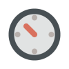 cozy timer pro logo