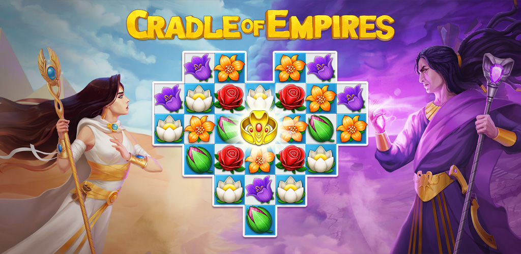 Cradle of Empires