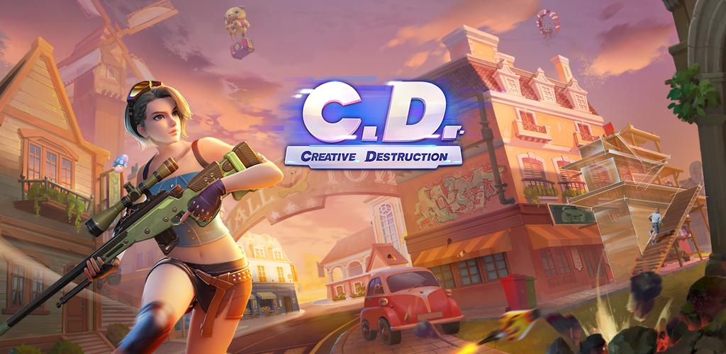 Creative Destruction Advance