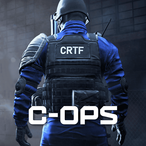 Critical Ops Android Games Logo.png