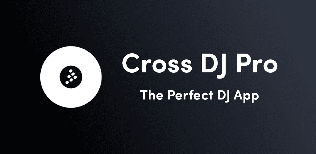 Cross DJ - Mix your music