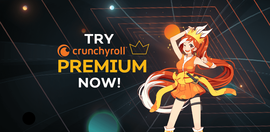 Crunchyroll Full