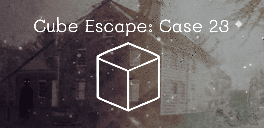 Cube Escape: Case 23