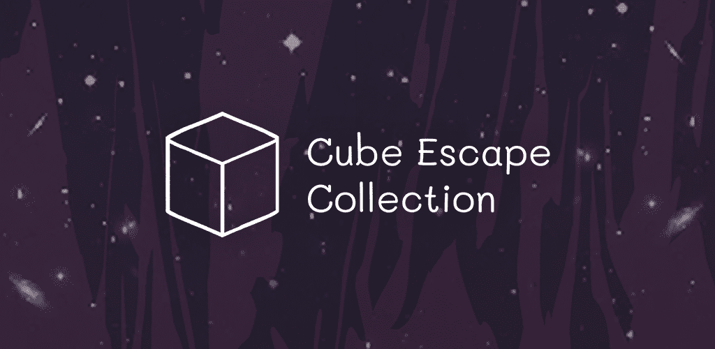 Cube Escape Collection