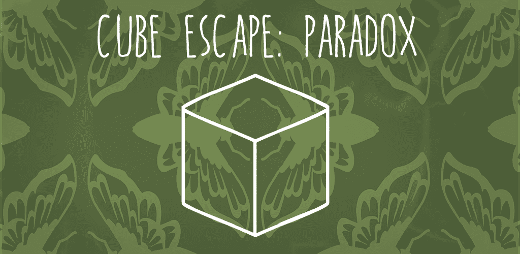 Cube Escape: Paradox