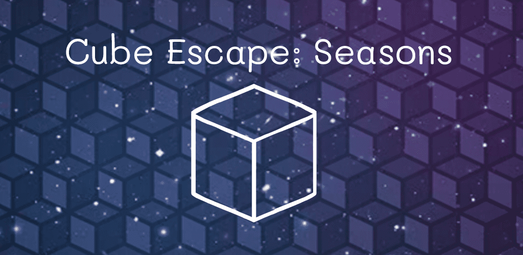 Cube Escape: Seasons