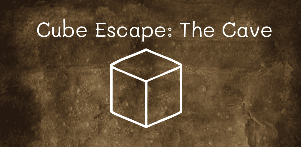 Cube Escape: The Cave Android Games