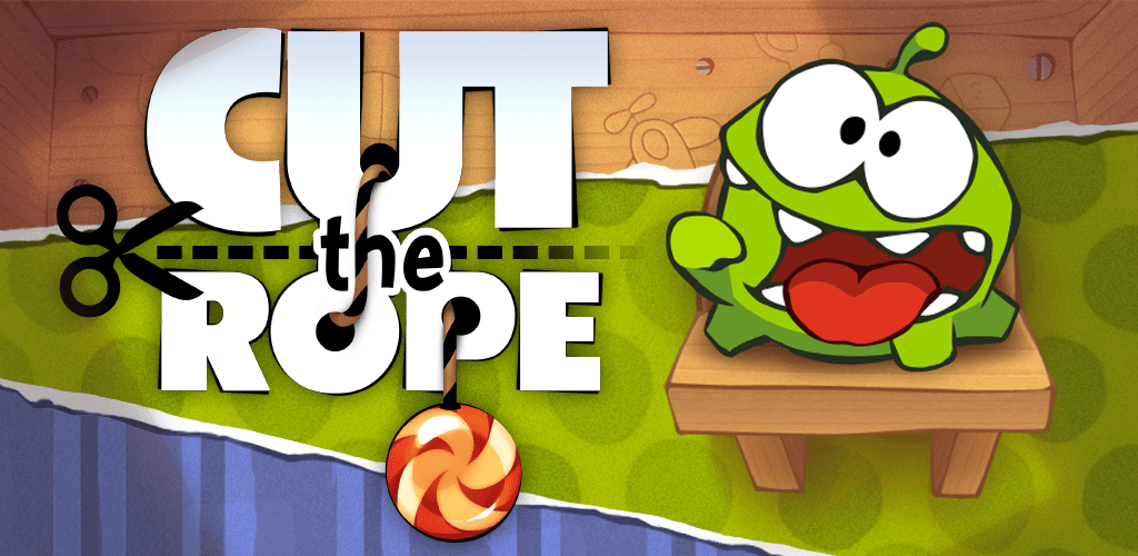 Cut the Rope Full 