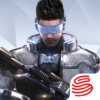 Cyber Hunter Android Logo.png