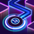 Dancing Ballz Music Line Logo.png