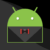 Dark Droid Amoled Wallpapers Logo.png