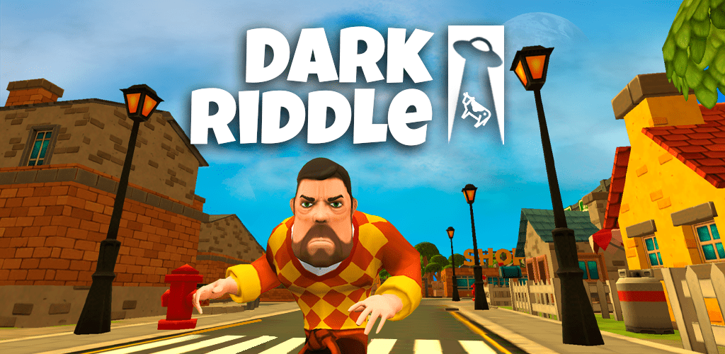 Dark Riddle Classic