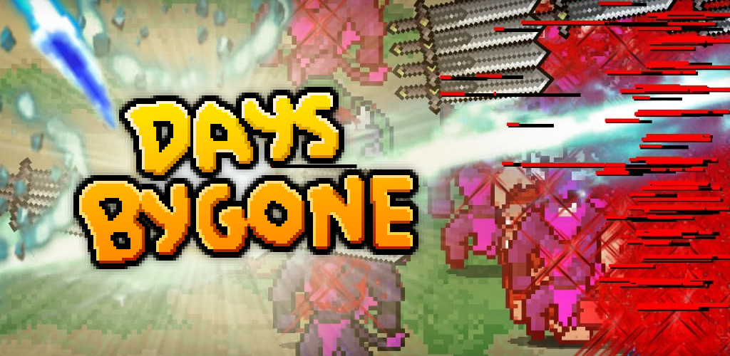 Days Bygone - Castle Defense