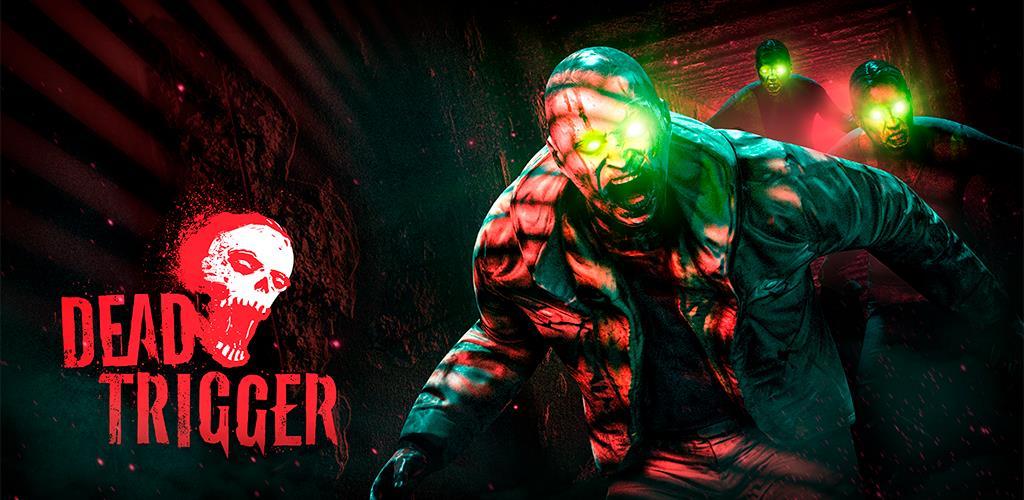 DEAD TRIGGER - Offline Zombie Shooter