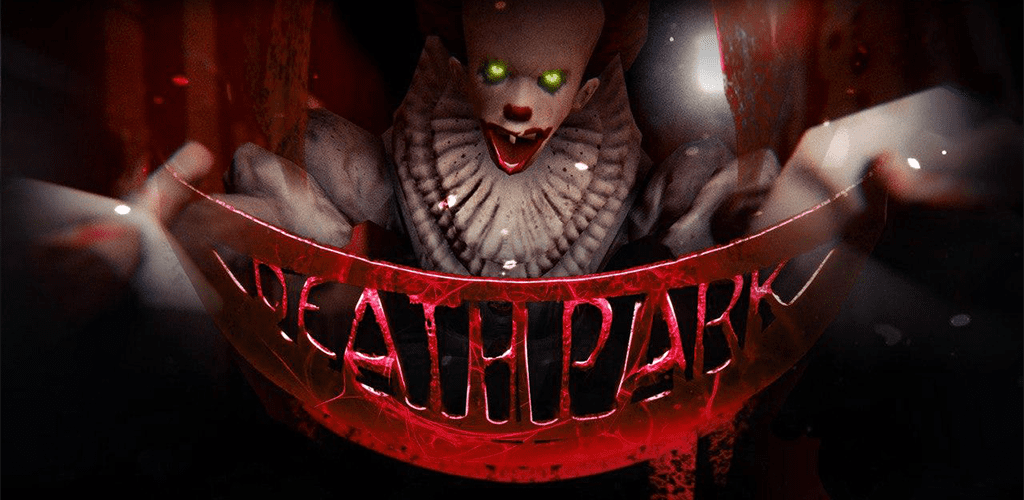 Death Park : Scary Clown Survival Horror Game