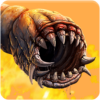 death worm android games logo