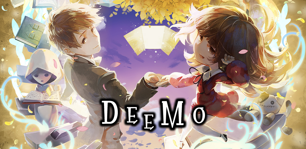 Deemo Full