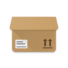 Deliveries Package Tracker Logo.png