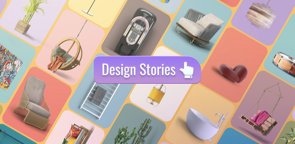 Design Stories