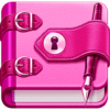 Diary With Lock Logo.png