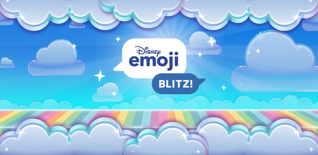 Disney Emoji Blitz Android Games