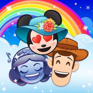 Disney Emoji Blitz Android Games Logo.png