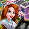 Doctor Dash Hospital Game Logo.png