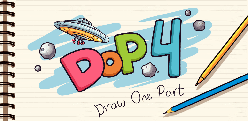 DOP 4: Draw One Part