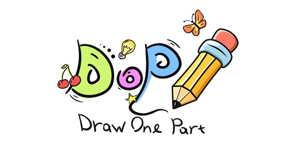 DOP Draw One Part