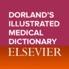 dorlands illustrated logo