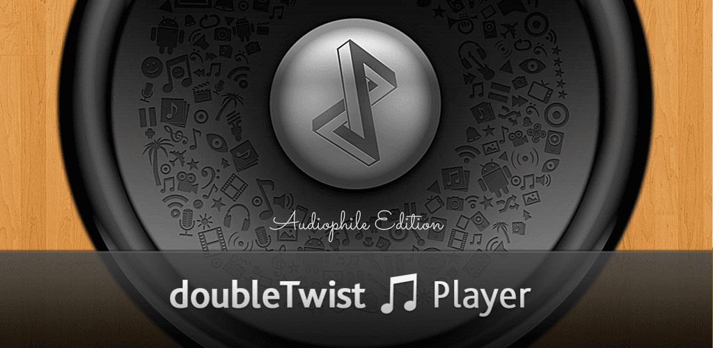 DoubleTwist Pro music player