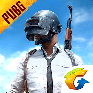 Download Beta Pubg Mobile Logo