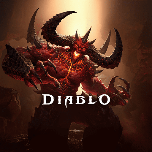 Download Diablo Immortal Logo.png