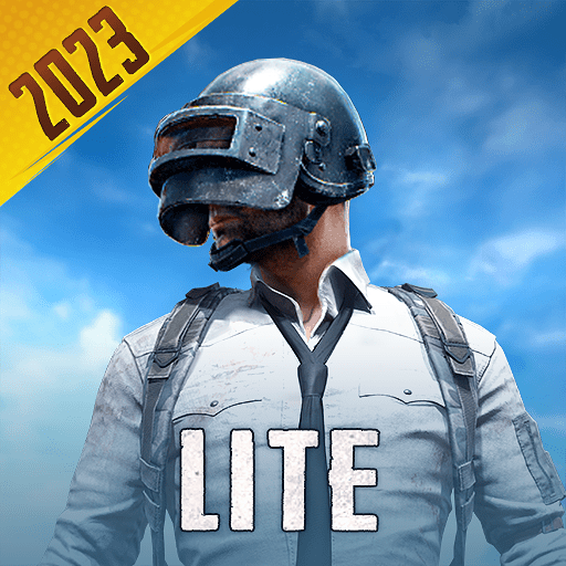 Download Pubg Mobile Lite Logo.png