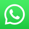 Download Whatsapp Messenger Logo.png