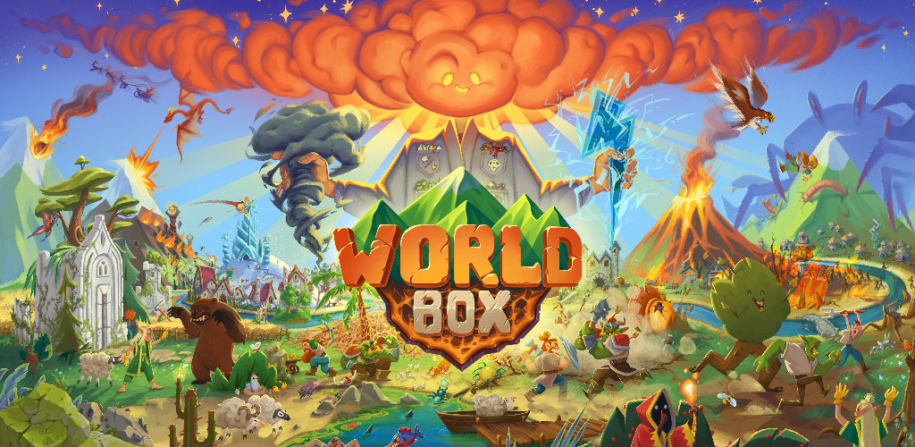 WorldBox