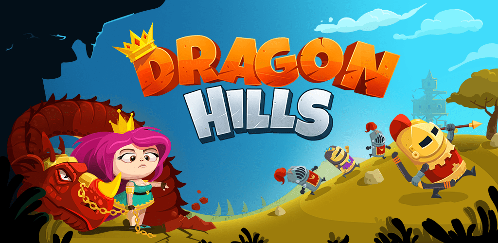 Dragon Hills