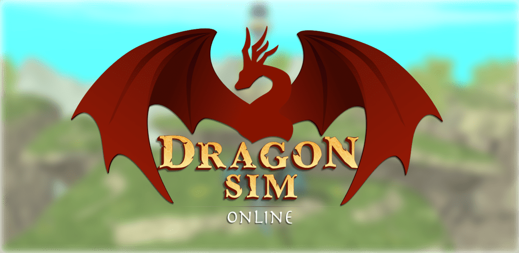 Dragon Sim Online: Be A Dragon