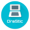 Drastic Ds Emulator Logo.png