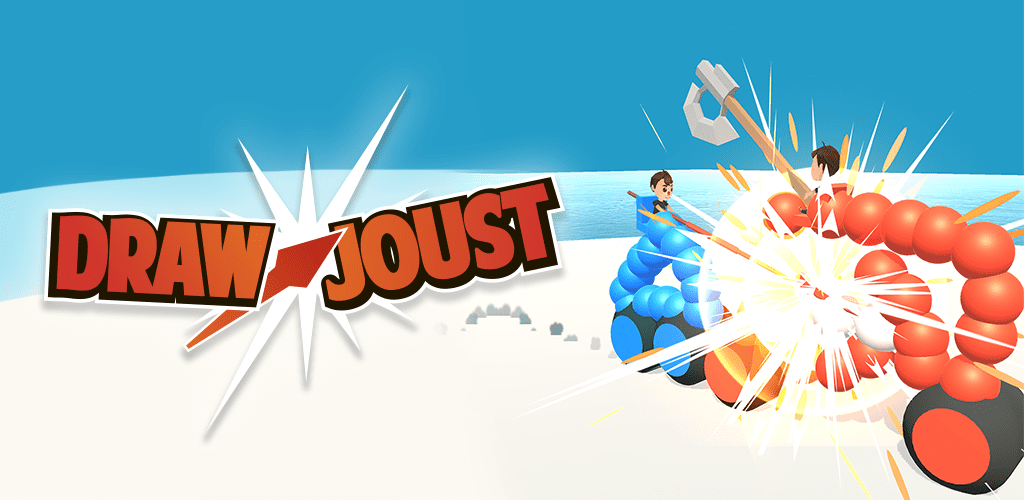 Draw Joust