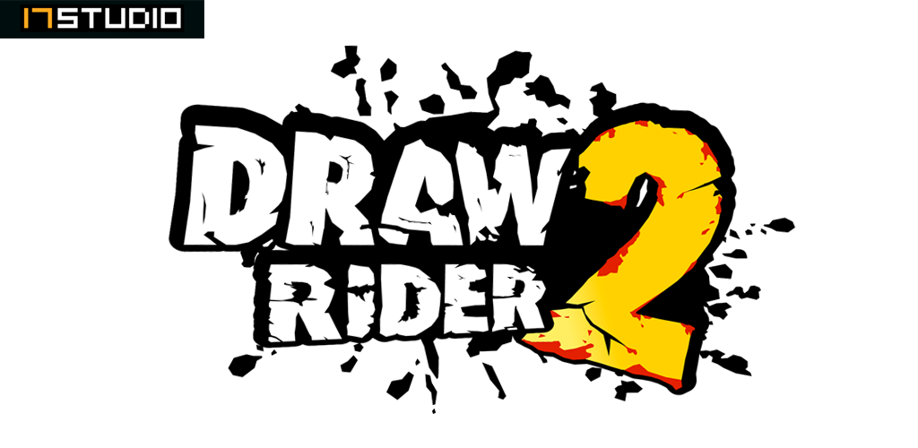 Draw Rider 2 Plus